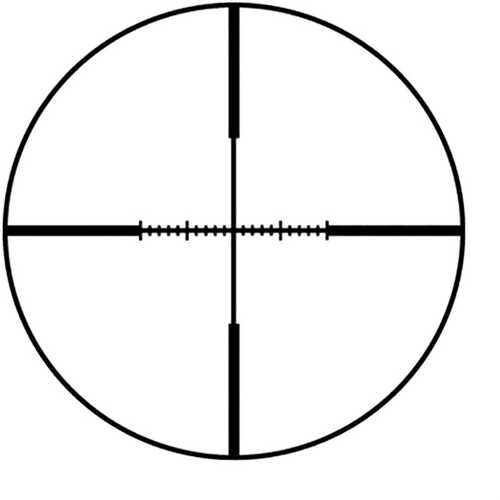 Leupold VX-3HD 4.5-14X40MM CDS Wp BRZ Burnt Bronze | WINDPLEX 180621