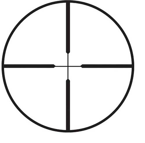 4-12x50mm SFP <span style="font-weight:bolder; ">CDS</span> Duplex Reticle Black