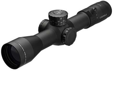 Leupold Mark 5 3.6-18x44 35mm Il Pr1ml Front Focal Illumiated Pr1-mil 180726