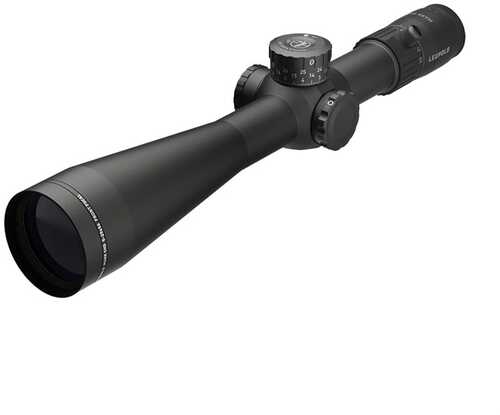 5-25x56mm FFP M5C3 Pr1-Mil Reticle Black