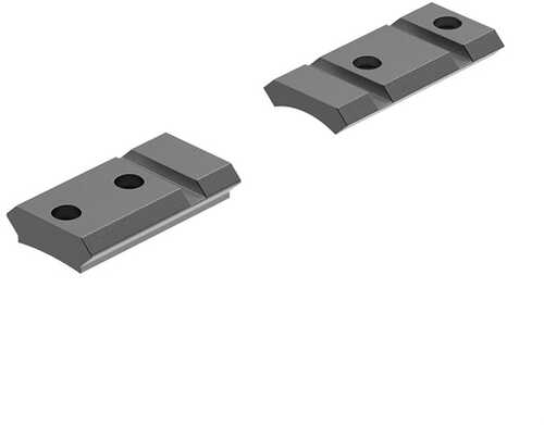 QRW Bases Remington 700 2-Pc (8-40) Matte