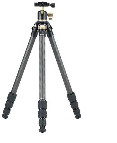 Alpine Cf-425 Tripod Kit