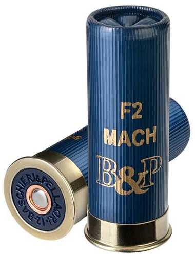 Baschieri & Pellagri 12 Gauge 2-3/4'' 1 Oz #7.5 250/Case