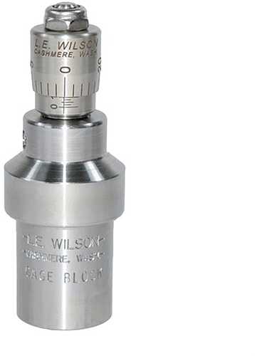 Click to see larger image. Case Gage Depth Micrometer