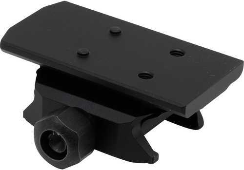 Romeo3 Max And Xl, Absolute Co-Witness