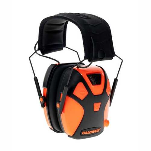 E-Max Shadows Ear Plugs With Bluetooth & WiFi