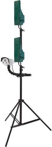 Ballistics Precision Sight-In Target Camera