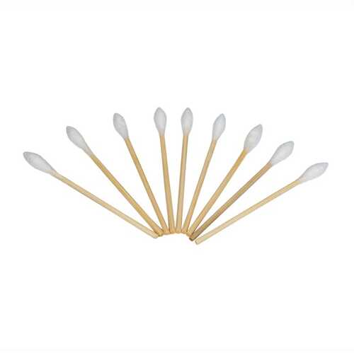 Pointed Tip Power Swabs 300Ct