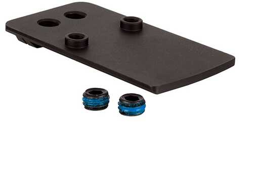 Sig 938, Springfield Hellcat RMRcc Mounting Plate