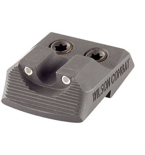 Vickers Elite Battlesight For H&K, Tritium