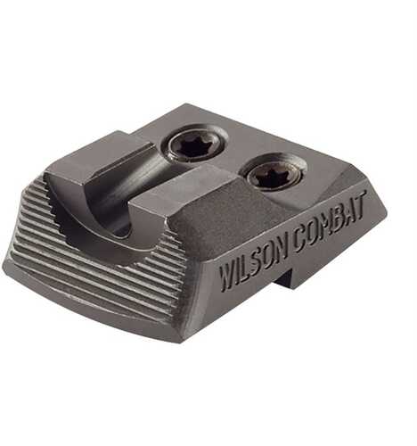 Vickers Elite Battlesight For H&K, Black Serr