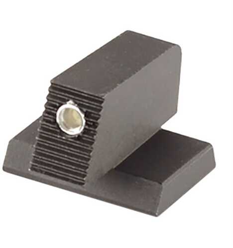 Snag-Free Front Sight For H&K, Tritium