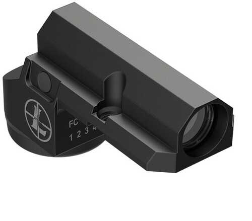 Deltapoint Micro 3 MOA Red Dot For Glock