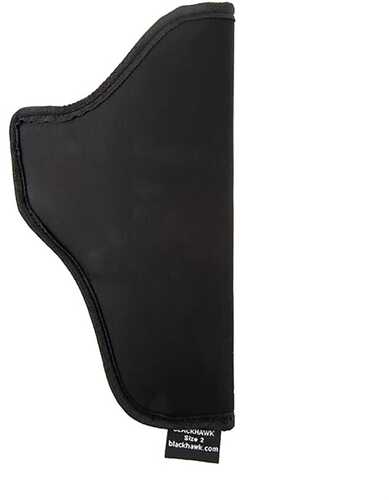 TecGrip IWB Holster Size 02 Black