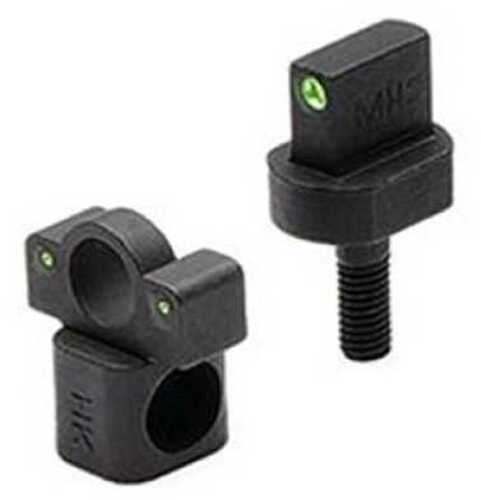 Tactical Night Sight For Benelli M2, Nova (Post 2001) Grn