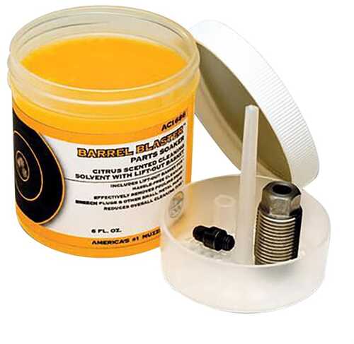 Barrel Blaster Parts Soaker 4Oz