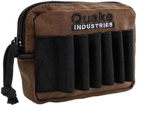 Quake Stocker I Ammo Pouch FDE