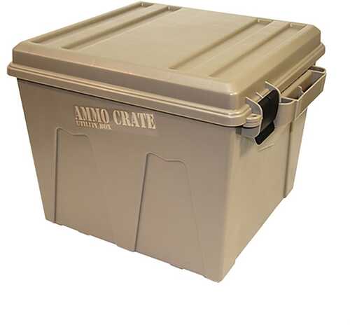 Ammo Crate Utility Box