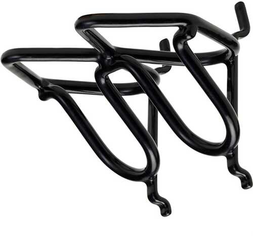 Rifle/Pistol 2-Gun Rack