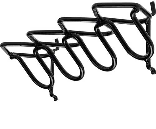 Rifle/Pistol 4-Gun Rack