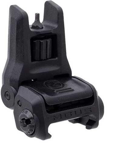 AR-15 MBUS3 Front Sight Black-img-0