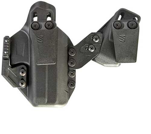 Blackhawk STACHE IWB Premium Kit Glock 1923324445