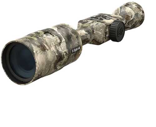 5-20x Smart Day/Night Scope Mossy Oak Elemants Terra