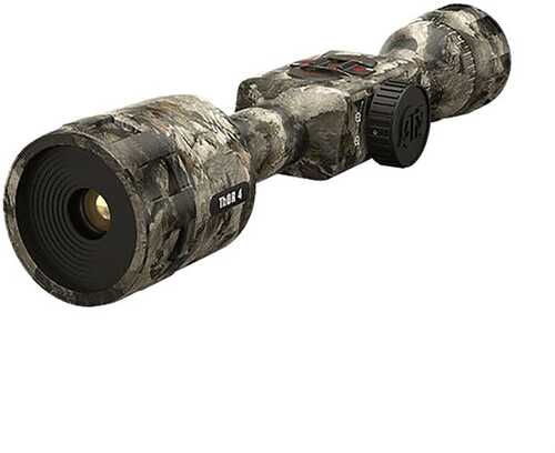 ATN 1.25-5x Thor 4 384x288 Thermal Mossy Oak Elements Terra