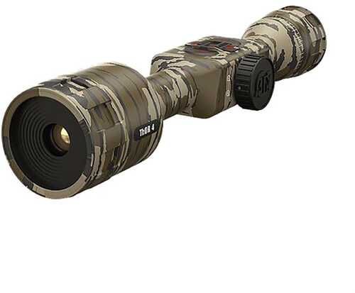 ATN 1-10x Thor 4 640x480 Thermal Mossy Oak Elements Terra