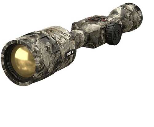 Atn 2.5-25x Thor 4 640x480 Thermal Mossy Oak Elements Terra