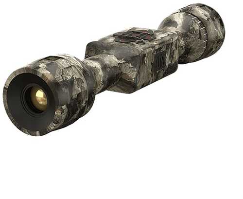 4-8x Thor-Lt Thermal Rifle Scope Mossy Oak Elemants Terra