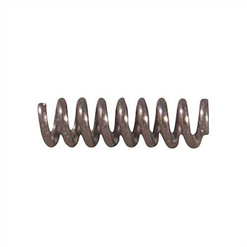 Sig Sauer 220/245 Magazine Catch Stop Spring Two-Tone Blue