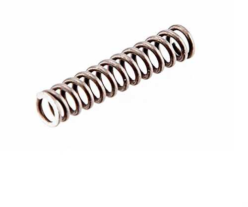 Sig Sauer P320 Mag Catch Spring