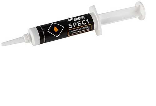 Sig Sauer Spec1 Premium Light Firearm Grease 15CC
