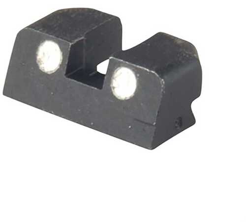 Sig Sauer Contrast #8 Rear Sight Two-Tone Blue