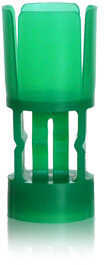 Downrange Manufacturing Range Duster Wad (Green) 12 Gauge 1Oz 500/Bag