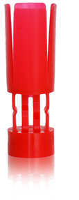 Downrange Manufacturing Range Duster Wad (Red) 28 Gauge 3/4Oz 500/Bag