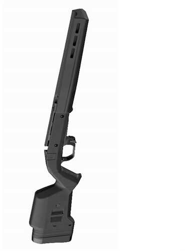 Magpul Industries Hunter 110 Stock Black Right Hand Fits Savage Short Action (does Not Axis Rifles) Includes Bol