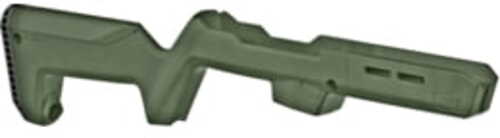 Magpul Industries Ruger Pc~ Backpacker Stock OD Green