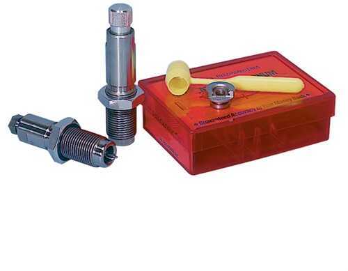 Lee PaceSetter 2-Die Set-6mm-284 Winchester, Md: LEE90984