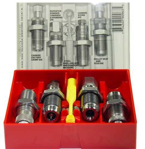 Lee 4-Die Set-50 Beowulf, Md: LEE90296