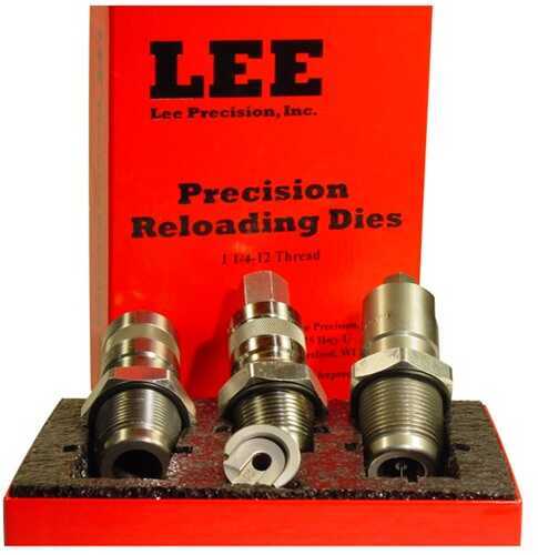 Lee Large Series 3-Die Set, 577/450 Martini Henry Md: LEE90902