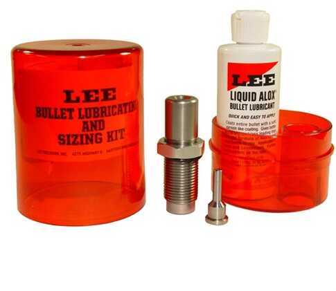Lee Bullet Lube & Size Kit, .285 Md: LEE90171