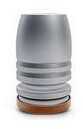 Lee 6-Cavity Bullet Mold 452-300-RF 45 Colt/454 Casull 300 Grain Flat Nose Gas Check Md: LEE90228