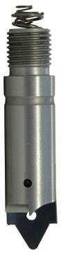 Lee 90355 Cutter Assembly 1 All Brass Casings Universal