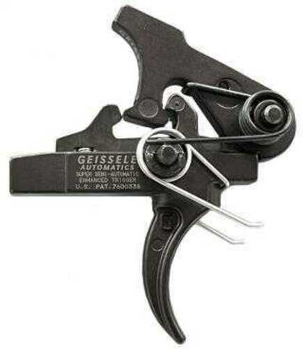 Super Semi-Automatic Enhanced Trigger