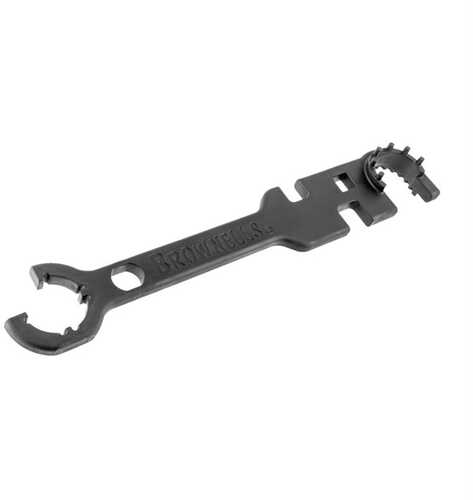 AR-15 Armorer'S Wrench