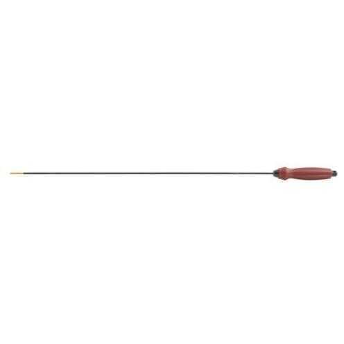 Tipton Deluxe 1-Piece Carbon Fiber Cleaning Rod For 27-45 Caliber Size 44''