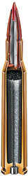 300 Weatherby Magnum 20 Rounds Ammunition Hornady 180 Grain GMX