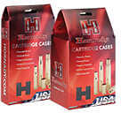 Hornady 8621 UNP Case 6MM Hagar 50